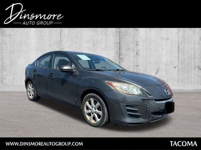 2010 Mazda Mazda3 i Touring
