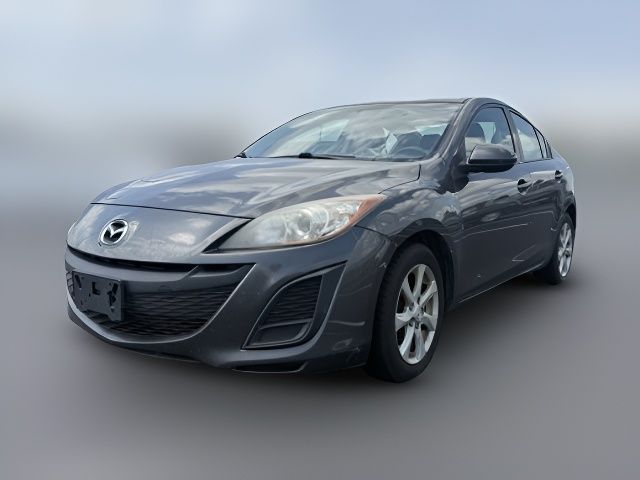 2010 Mazda Mazda3 i Touring