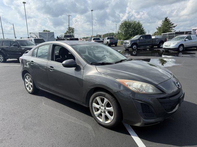 2010 Mazda Mazda3 i Touring