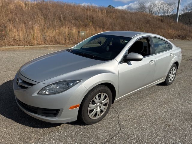 2010 Mazda Mazda6 i Sport