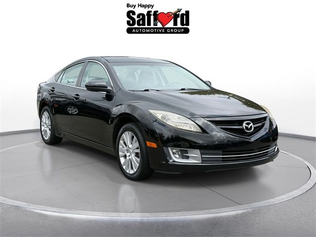 2010 Mazda Mazda6 i Touring