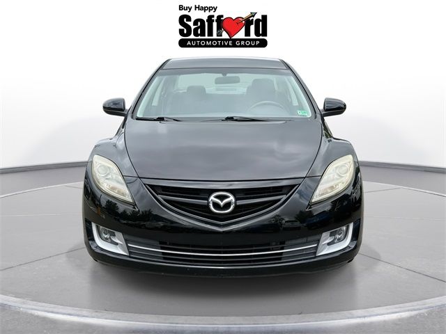 2010 Mazda Mazda6 i Touring