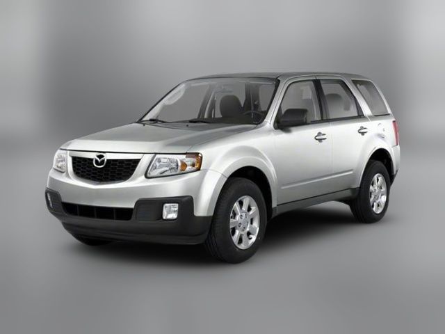 2010 Mazda Tribute Touring