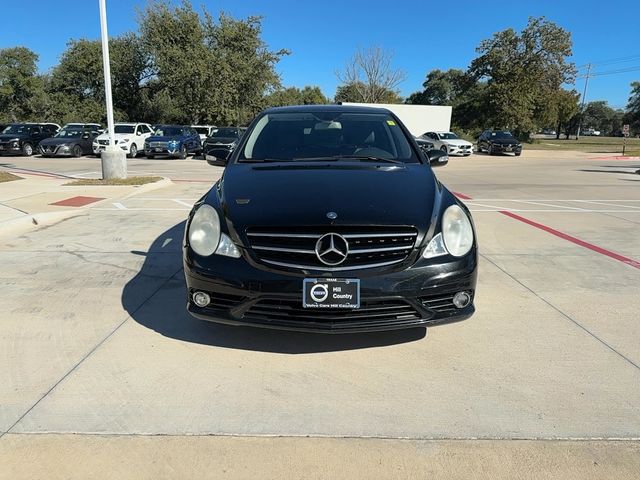 2010 Mercedes-Benz R-Class 350 Bluetec