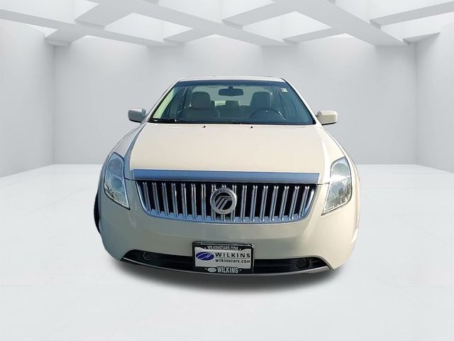 2010 Mercury Milan Premier