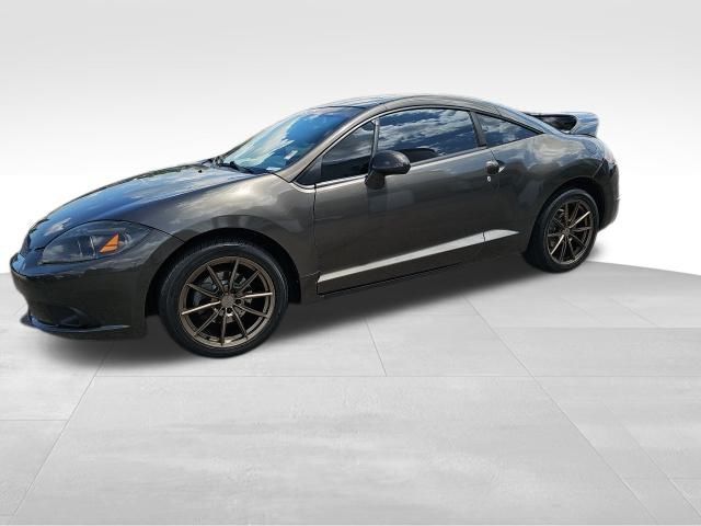 2010 Mitsubishi Eclipse GS Sport