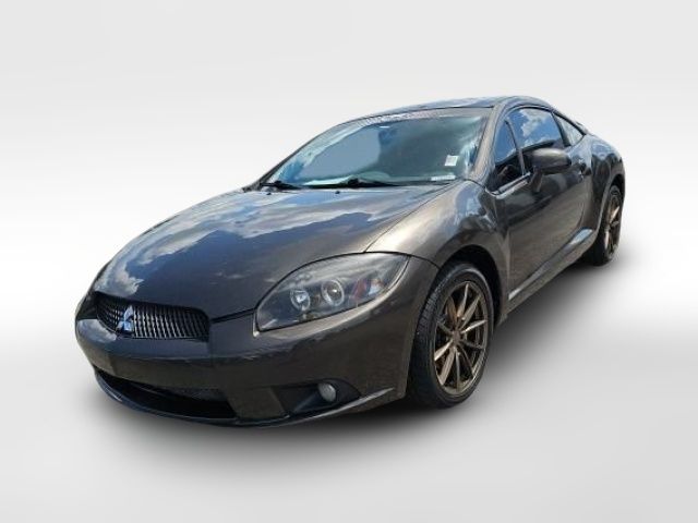 2010 Mitsubishi Eclipse GS Sport