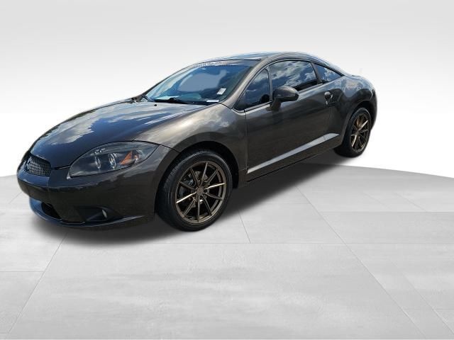 2010 Mitsubishi Eclipse GS Sport