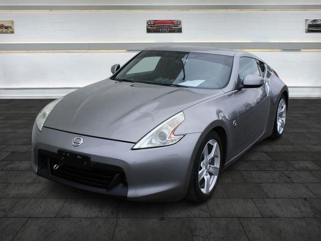 2010 Nissan 370Z Base