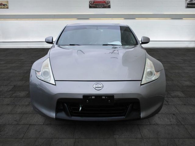 2010 Nissan 370Z Base