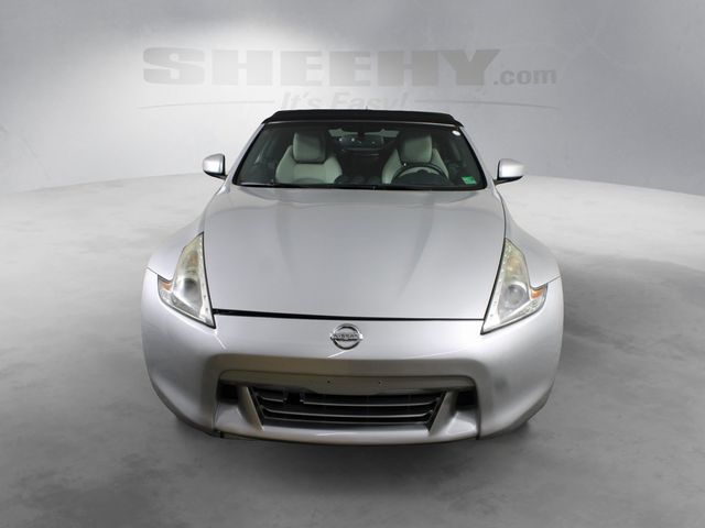 2010 Nissan 370Z Touring