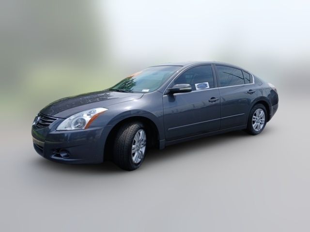 2010 Nissan Altima 2.5 SL