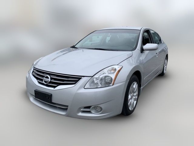 2010 Nissan Altima 2.5 S