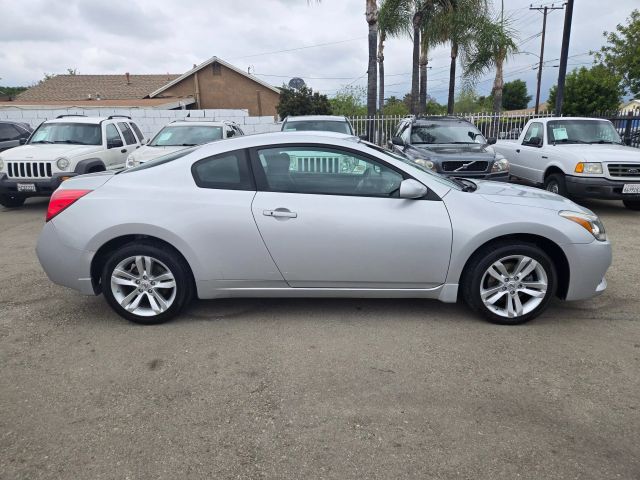 2010 Nissan Altima 2.5 S