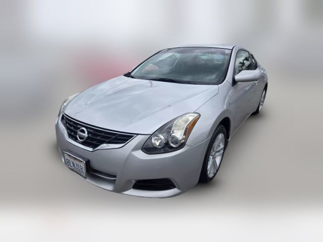 2010 Nissan Altima 2.5 S