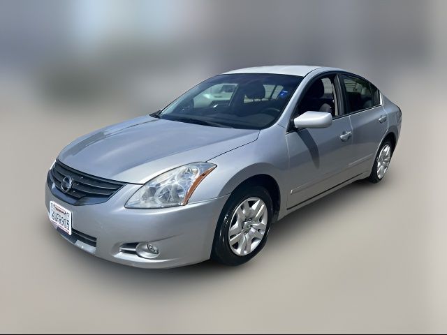 2010 Nissan Altima 2.5 S