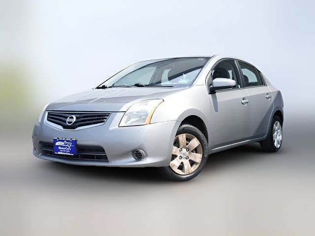 2010 Nissan Sentra 2.0