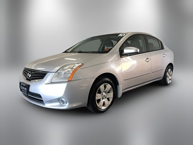 2010 Nissan Sentra 2.0