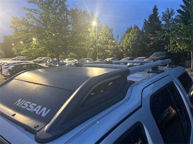 2010 Nissan Xterra S