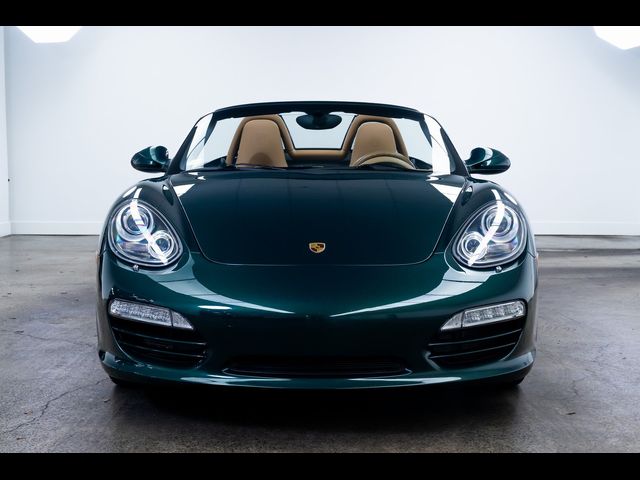 2010 Porsche Boxster Base