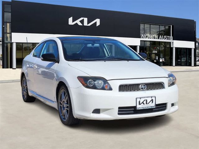 2010 Scion tC Base