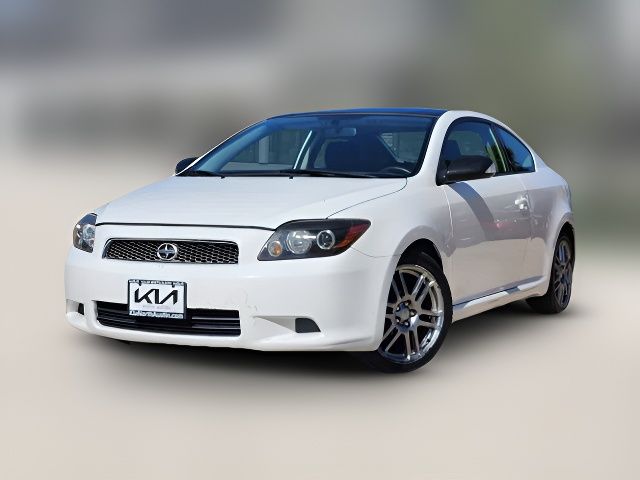 2010 Scion tC Base