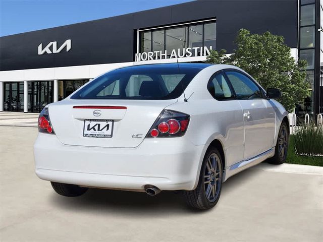 2010 Scion tC Base