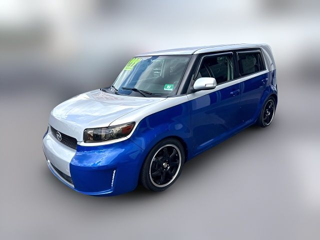 2010 Scion xB Base