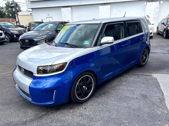 2010 Scion xB Base