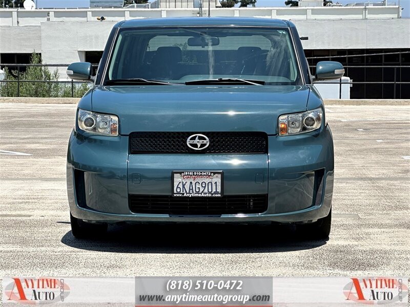 Used 2014 Scion xB Release Series 10.0 For Sale in Torrance