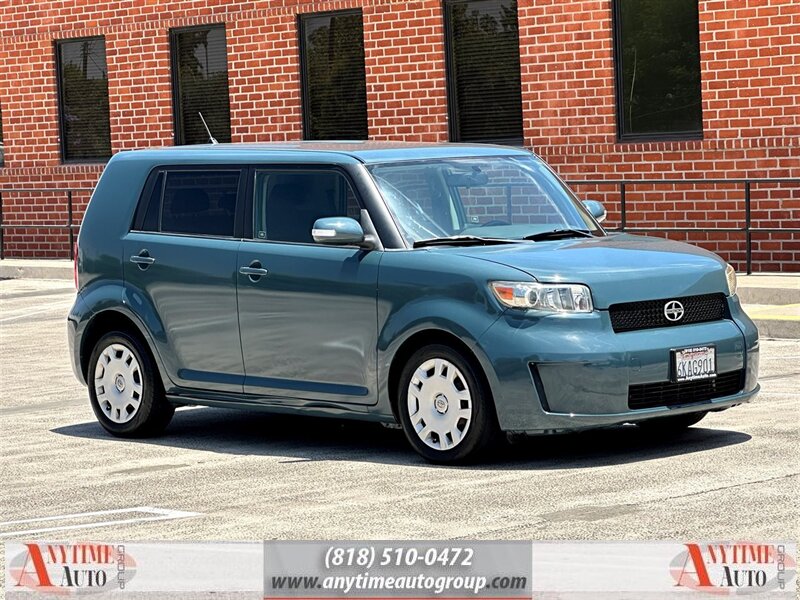 【新品未使用】Vivie / ATHENA scion Used 2014 Scion xB Release Series 10.0 For Sale in Torrance