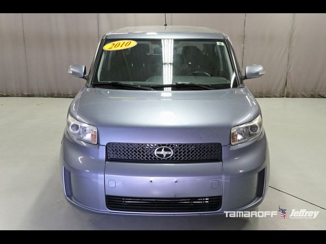 2010 Scion xB Base