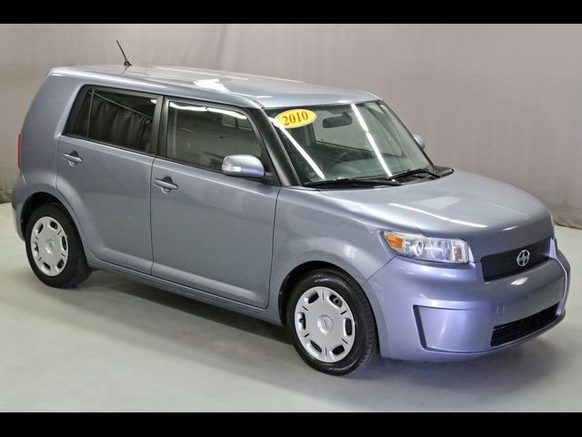 2010 Scion xB Base