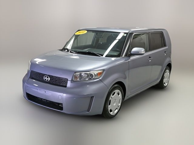 2010 Scion xB Base