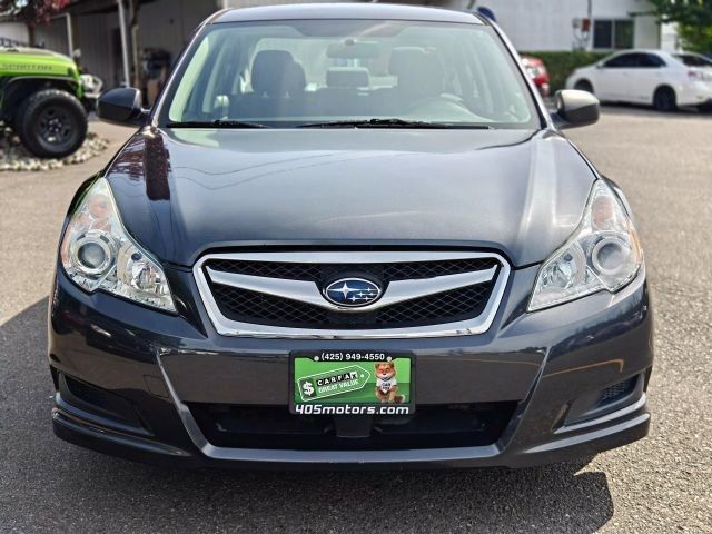 2010 Subaru Legacy Base