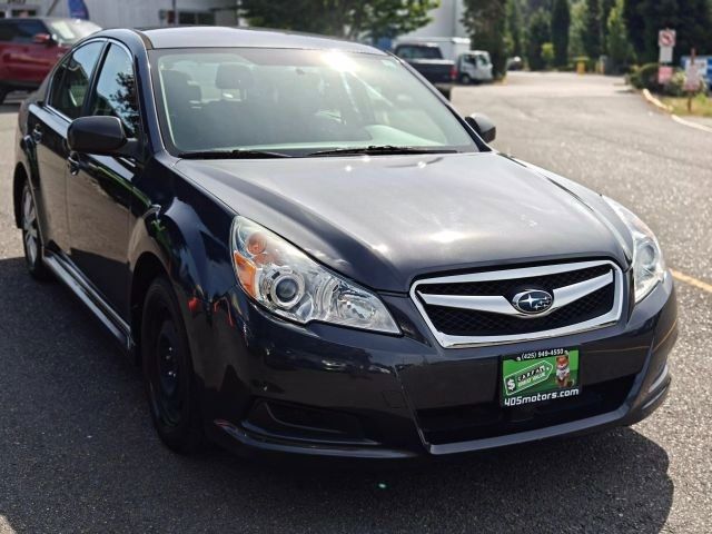 2010 Subaru Legacy Base