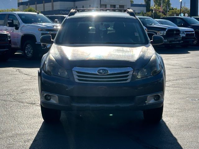 2010 Subaru Outback Premium