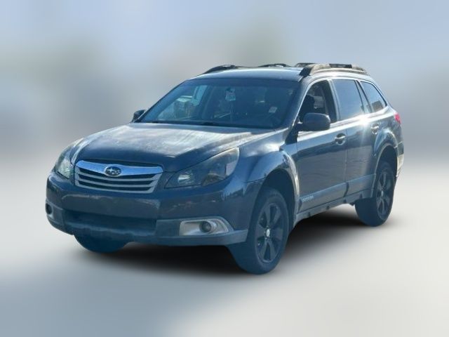 2010 Subaru Outback Premium