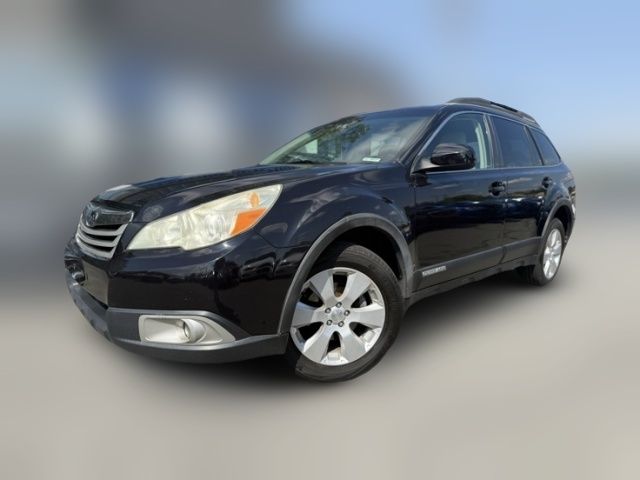 2010 Subaru Outback Premium