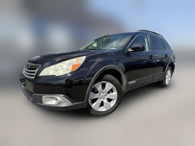 2010 Subaru Outback Premium