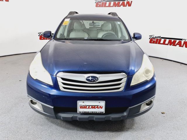 2010 Subaru Outback Premium