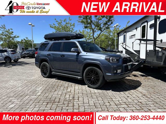 2010 Toyota 4Runner Limited