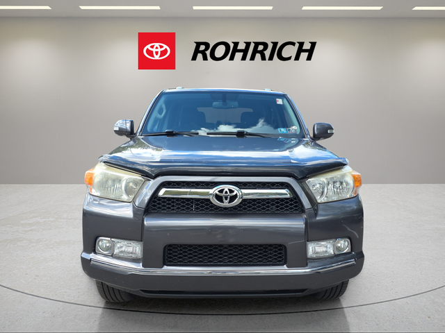 2010 Toyota 4Runner Limited
