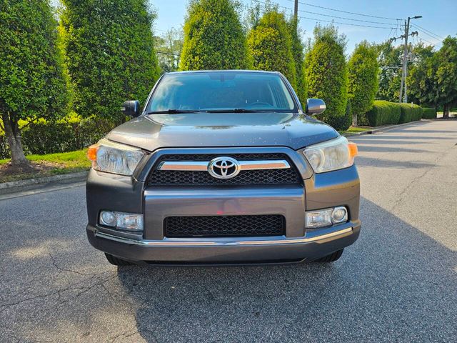 2010 Toyota 4Runner Limited
