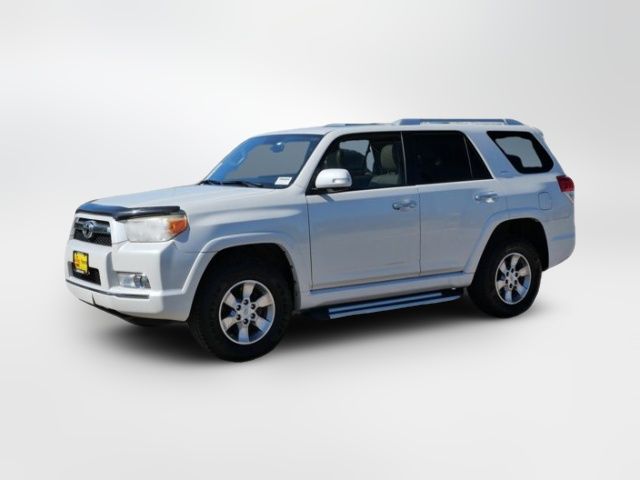 2010 Toyota 4Runner SR5