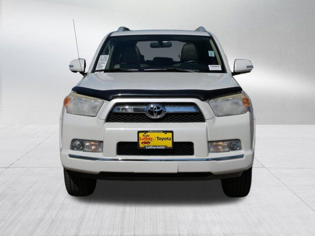 2010 Toyota 4Runner SR5