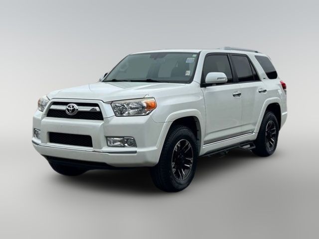 2010 Toyota 4Runner SR5