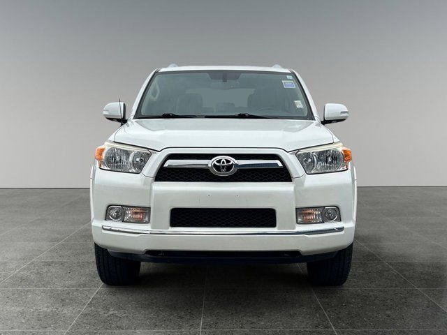 2010 Toyota 4Runner SR5
