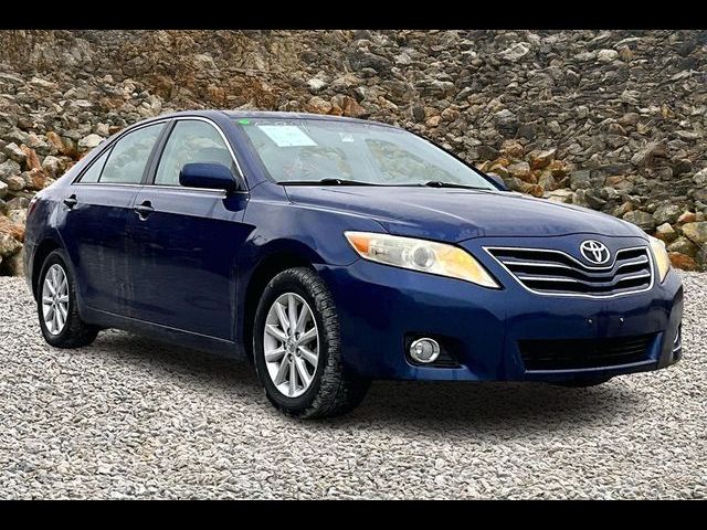 2010 Toyota Camry SE