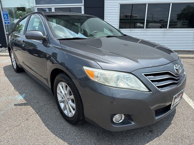 2010 Toyota Camry XLE